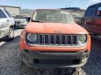 2015 Jeep Renegade Sport