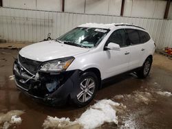 Run And Drives Cars for sale at auction: 2016 Chevrolet Traverse LT