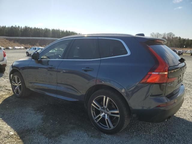 2020 Volvo XC60 T5 Momentum