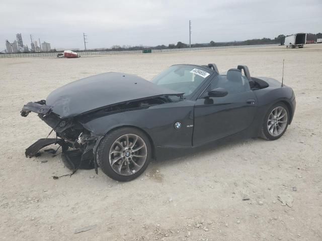 2004 BMW Z4 2.5