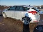 2018 Ford Focus SEL