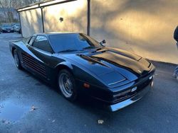 Salvage cars for sale at Mendon, MA auction: 1988 Pontiac Fiero