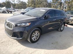 Carros con verificación Run & Drive a la venta en subasta: 2019 KIA Sorento L