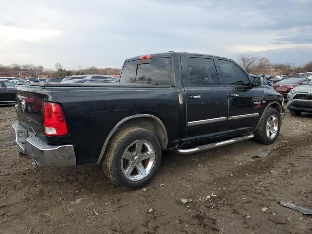 2009 Dodge RAM 1500