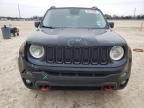 2015 Jeep Renegade Trailhawk