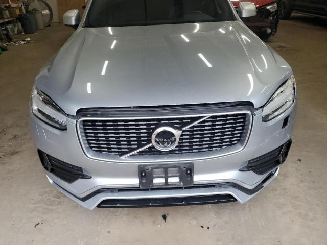 2016 Volvo XC90 T6