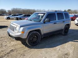 Run And Drives Cars for sale at auction: 2016 Jeep Patriot Sport