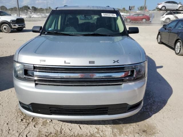 2014 Ford Flex SE