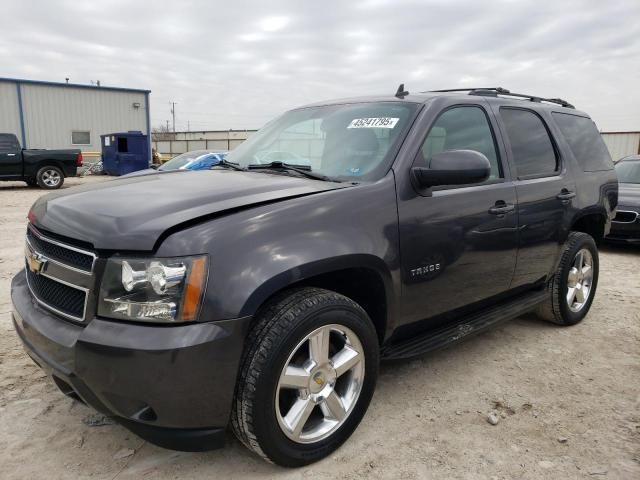 2011 Chevrolet Tahoe C1500 LS