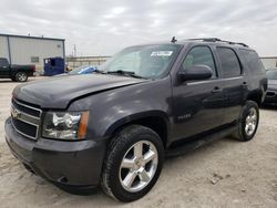 2011 Chevrolet Tahoe C1500 LS en venta en Haslet, TX