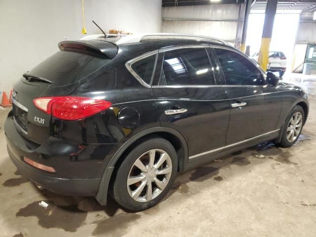 2012 Infiniti EX35 Base