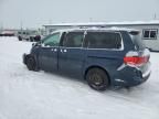 2009 Honda Odyssey EX