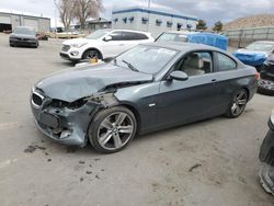 2009 BMW 335 I en venta en Albuquerque, NM