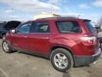 2008 GMC Acadia SLT-1