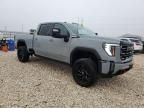 2024 GMC Sierra K3500 AT4