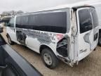 2010 Chevrolet Express G3500 LT