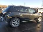 2012 Nissan Murano S