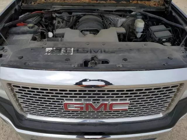 2015 GMC Sierra K1500 SLE