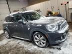 2018 Mini Cooper S Countryman ALL4