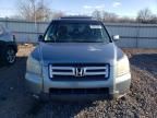 2006 Honda Pilot EX