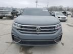 2022 Volkswagen Atlas Cross Sport SEL Premium R-Line