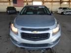 2016 Chevrolet Cruze Limited LS