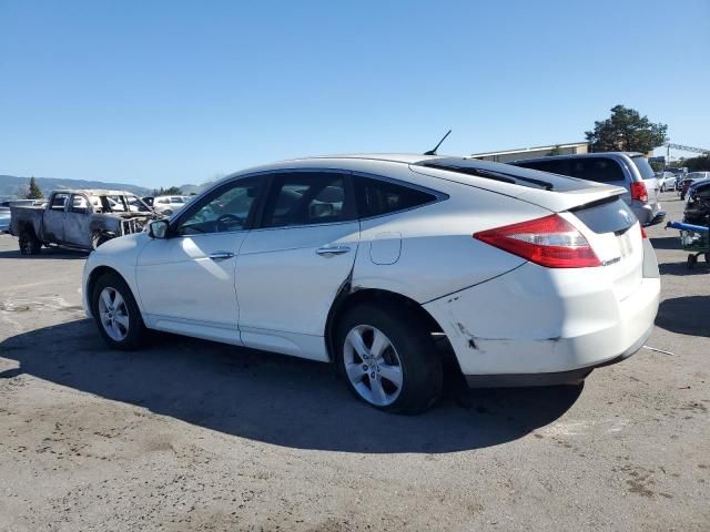 2012 Honda Crosstour EX