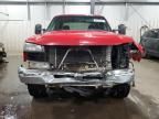 2006 Chevrolet Silverado K2500 Heavy Duty