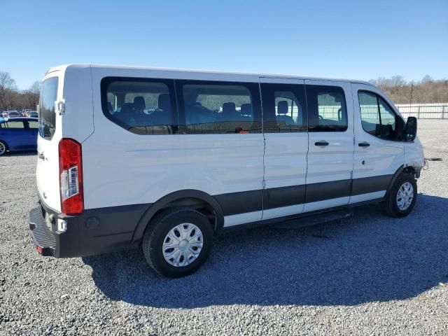 2019 Ford Transit T-350