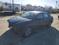 2024 Hyundai Elantra Blue en venta en Sacramento, CA