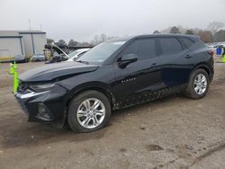 2021 Chevrolet Blazer 2LT en venta en Florence, MS