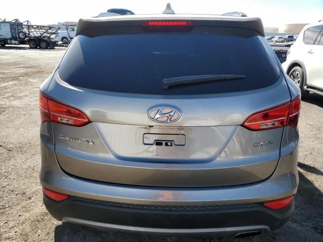 2014 Hyundai Santa FE Sport