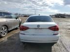 2016 Volkswagen Passat SE