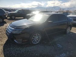 2012 Ford Fusion SEL en venta en Magna, UT