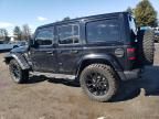 2021 Jeep Wrangler Unlimited Sahara 4XE