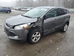 Ford Escape se salvage cars for sale: 2014 Ford Escape SE