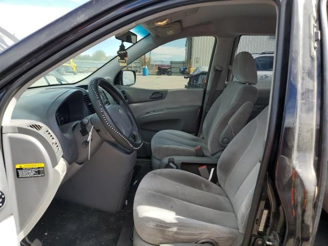 2008 KIA Sedona EX