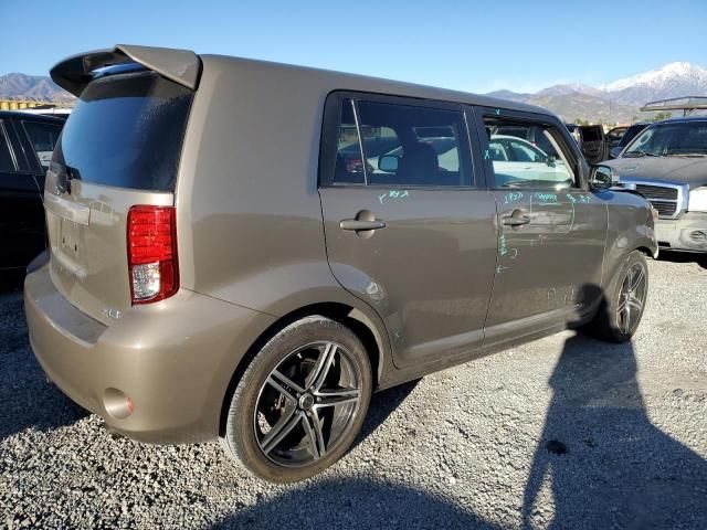 2012 Scion XB