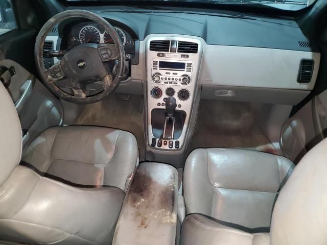 2005 Chevrolet Equinox LT