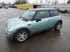 2002 Mini Cooper