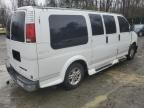 1999 Chevrolet Express G1500