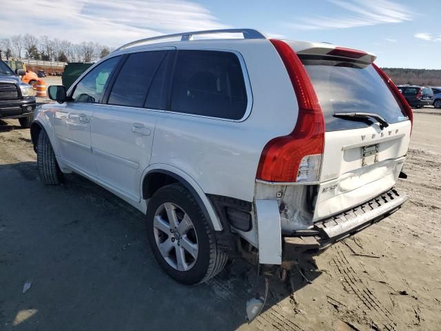 2013 Volvo XC90 3.2