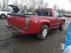 2004 Chevrolet Colorado