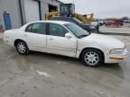 2002 Buick Park Avenue