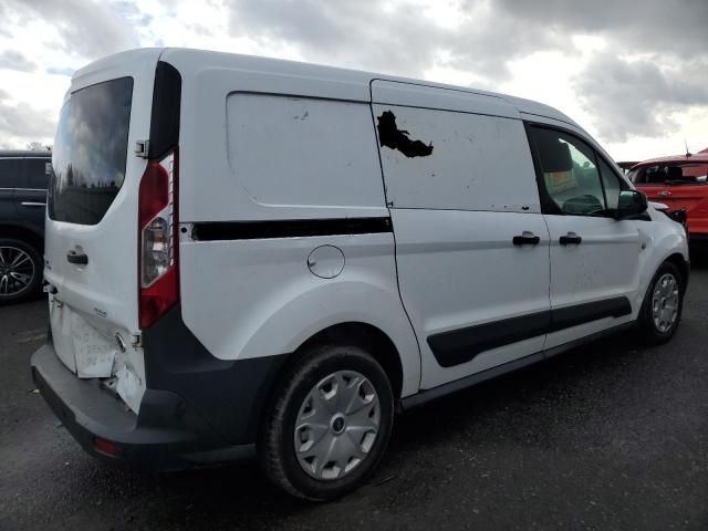 2014 Ford Transit Connect XL