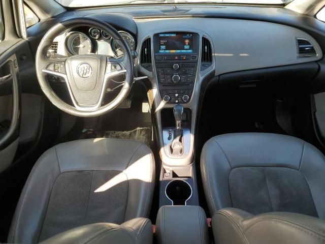 2013 Buick Verano Convenience