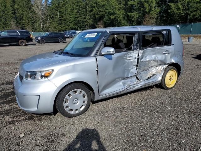 2008 Scion XB