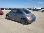 2006 Volkswagen New Beetle 2.5L