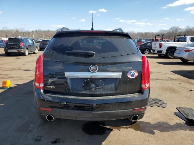 2011 Cadillac SRX