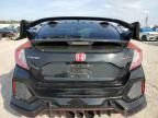 2019 Honda Civic TYPE-R Touring